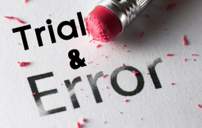 Of Trial And Error—And Its Impact to Business | SiMar Inc
